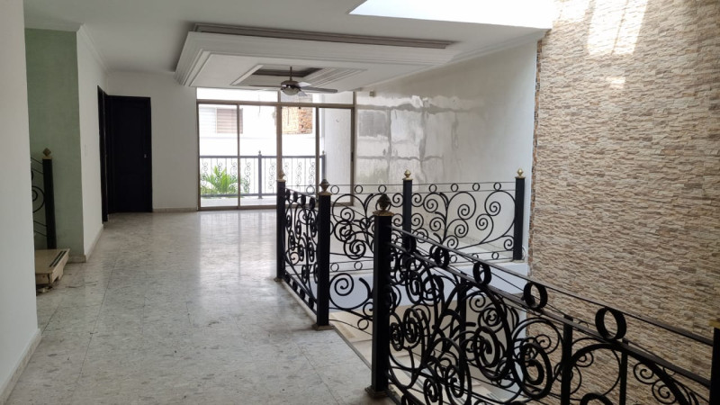 Casa En Arriendo - El Ingenio 1, Cali