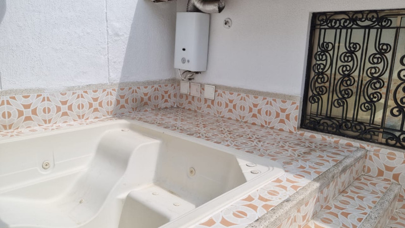 Casa En Arriendo - El Ingenio 1, Cali
