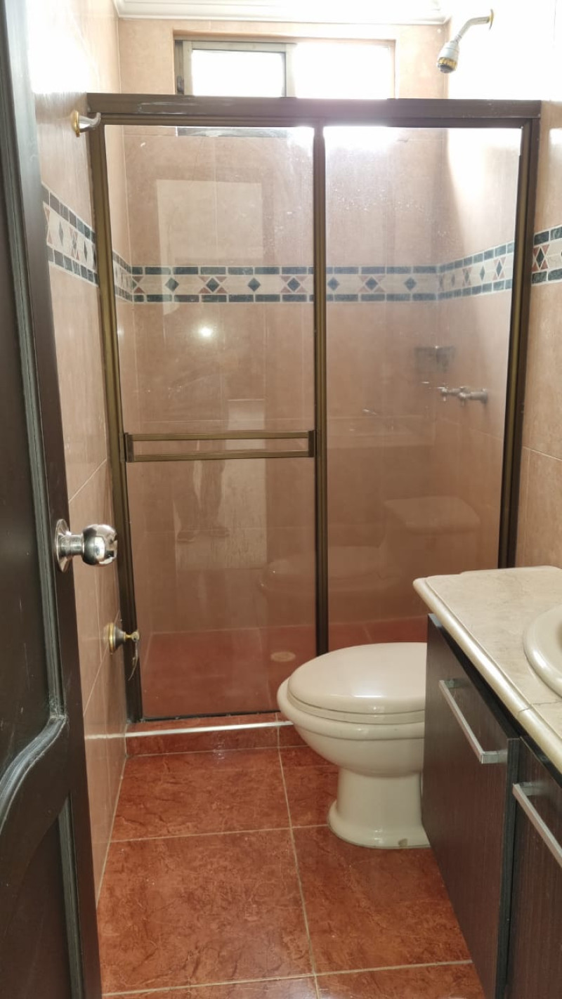 Casa En Arriendo - El Ingenio 1, Cali