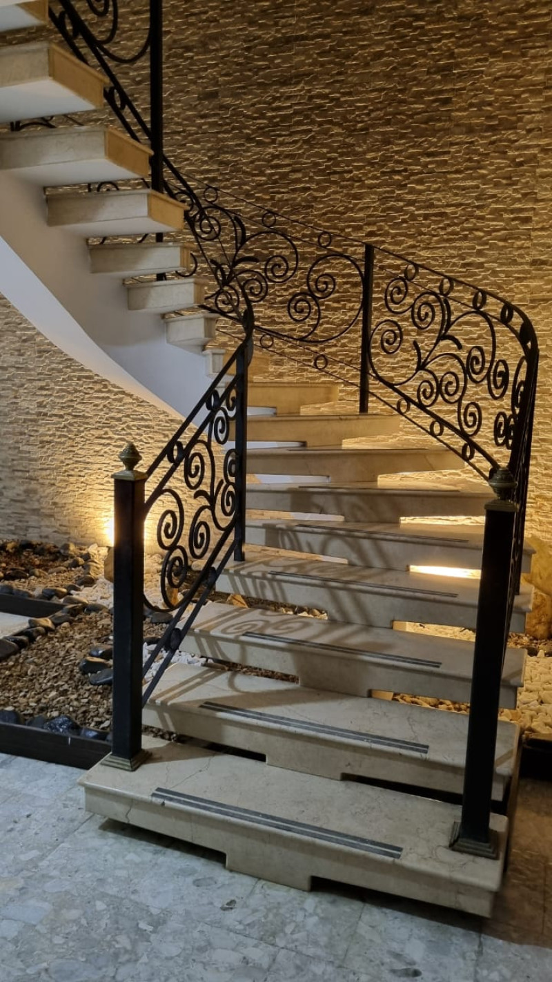 Casa En Arriendo - El Ingenio 1, Cali