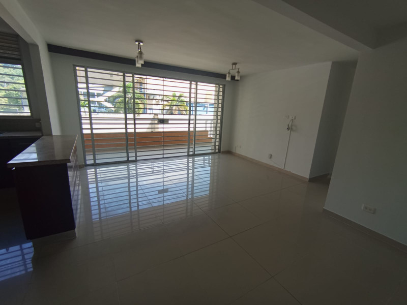 Apartamento En Arriendo - Flora, Cali