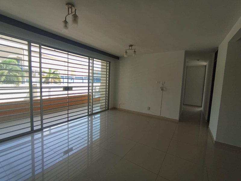 Apartamento En Arriendo - Flora, Cali