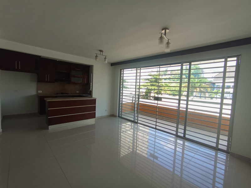 Apartamento En Arriendo - Flora, Cali