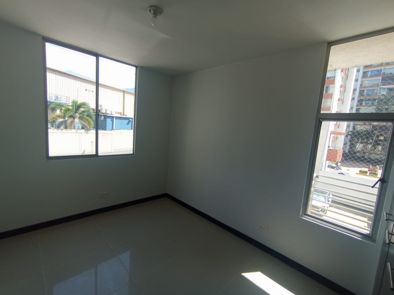 Apartamento En Arriendo - Flora, Cali