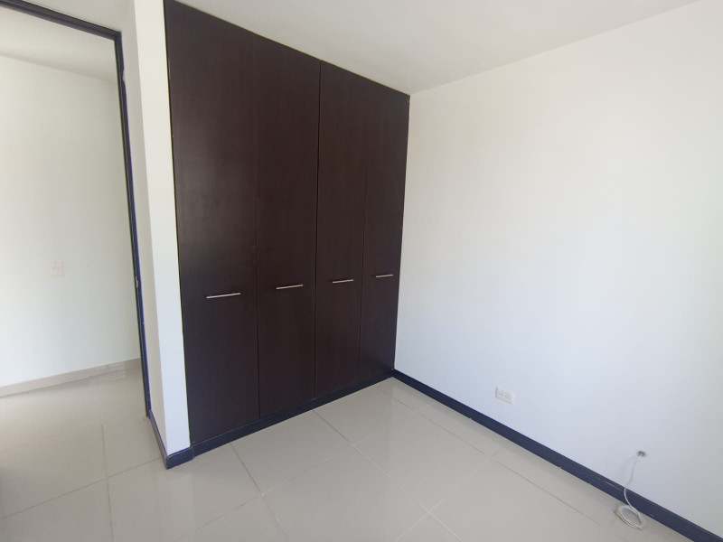 Apartamento En Arriendo - Flora, Cali