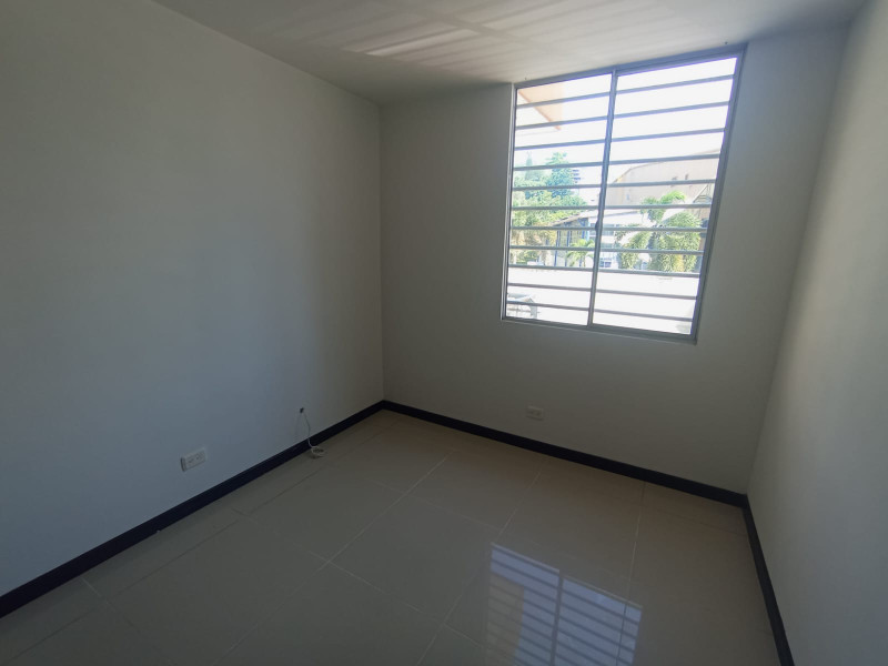 Apartamento En Arriendo - Flora, Cali