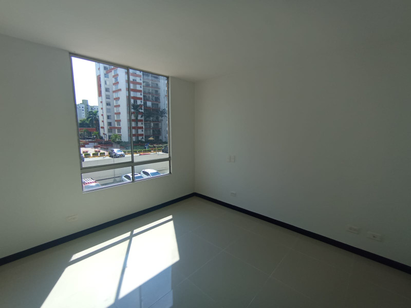 Apartamento En Arriendo - Flora, Cali