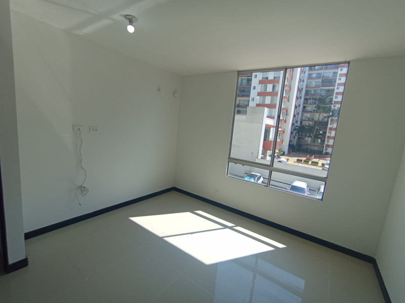 Apartamento En Arriendo - Flora, Cali