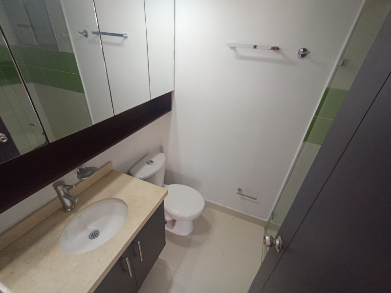 Apartamento En Arriendo - Flora, Cali