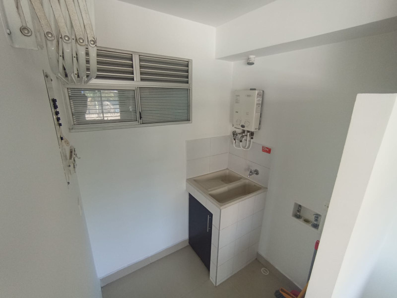 Apartamento En Arriendo - Flora, Cali