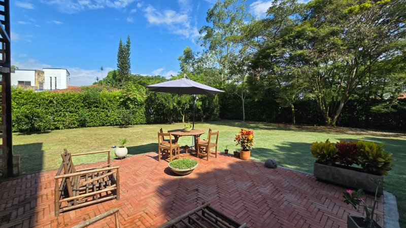 Casa En Arriendo - Jamundi, Jamundí