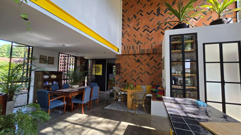 Casa En Arriendo - Jamundi, Jamundí