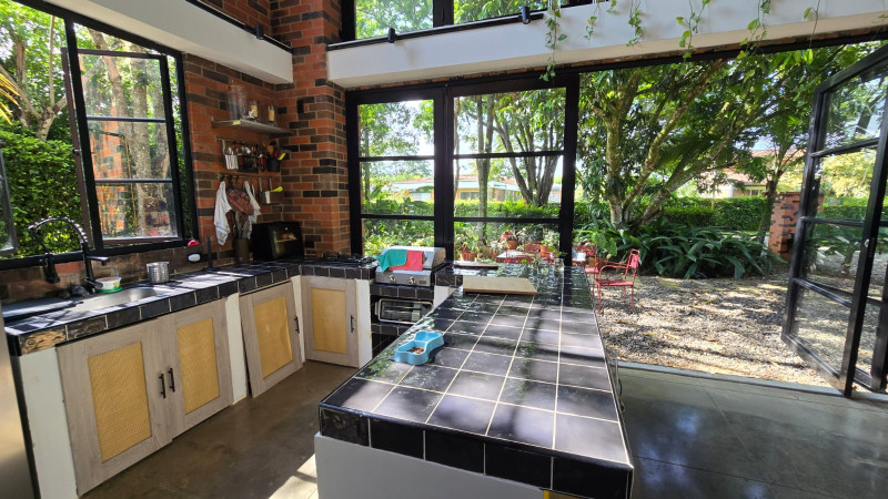 Casa En Arriendo - Jamundi, Jamundí