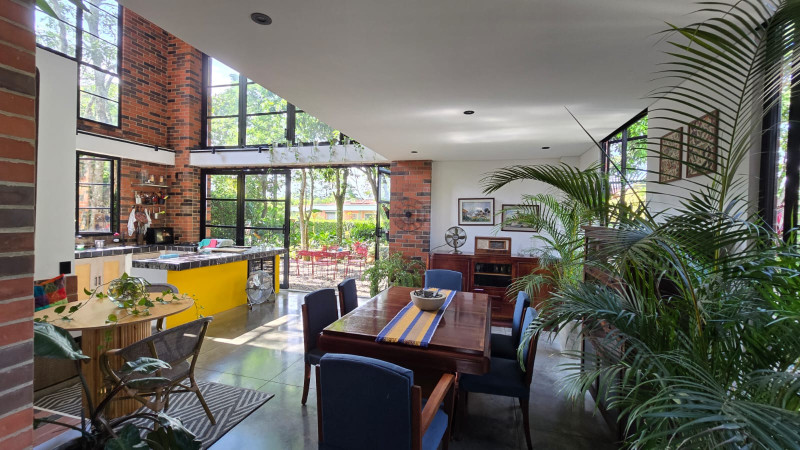 Casa En Arriendo - Jamundi, Jamundí
