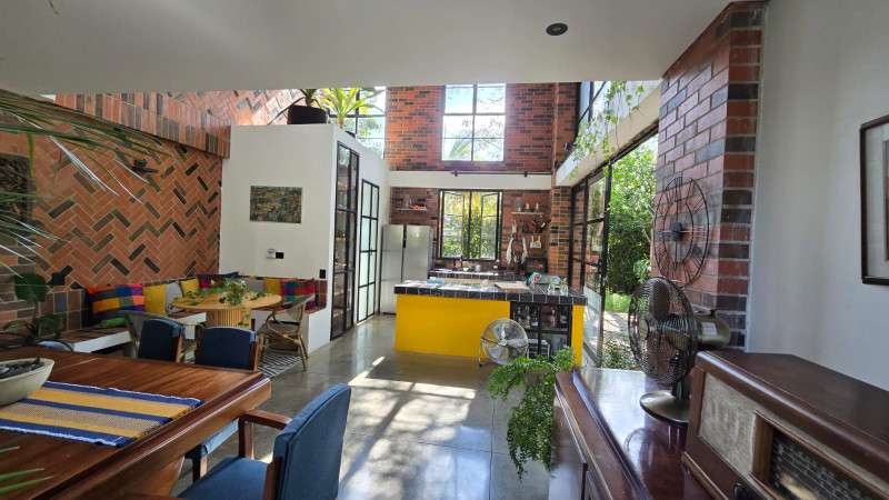 Casa En Arriendo - Jamundi, Jamundí