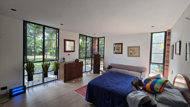 Casa En Arriendo - Jamundi, Jamundí
