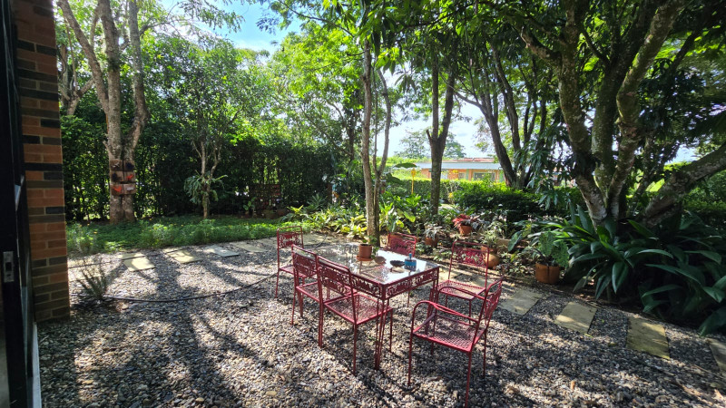 Casa En Arriendo - Jamundi, Jamundí