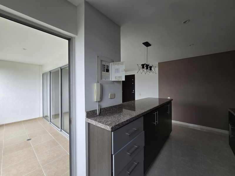Apartamento En Venta - El Refugio, Cali