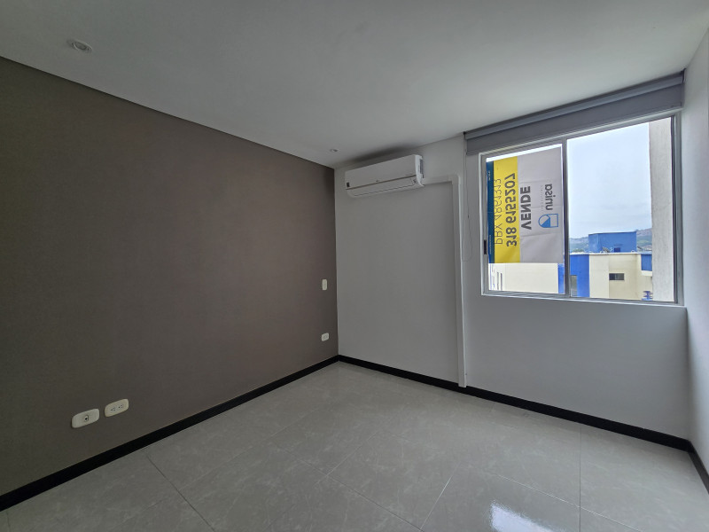 Apartamento En Venta - El Refugio, Cali