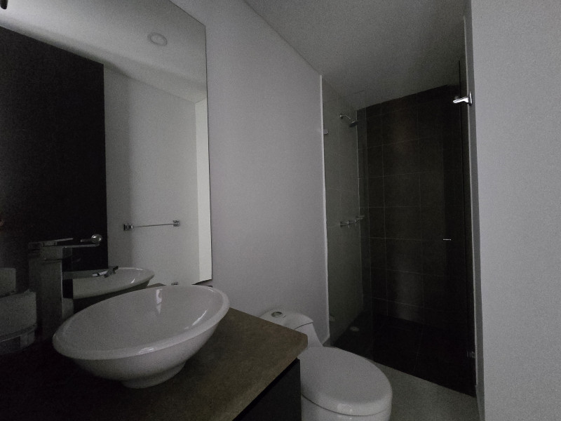 Apartamento En Venta - El Refugio, Cali