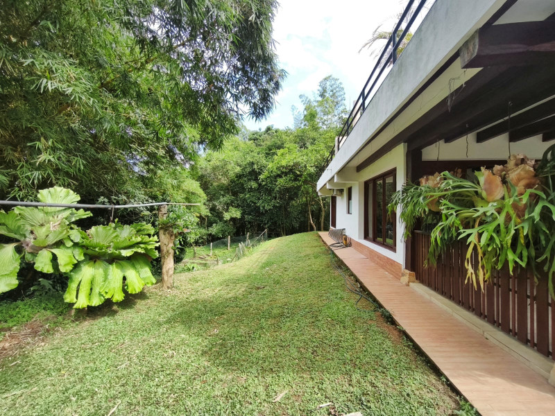 Casa Campestre En Arriendo - Mameyal, Cali