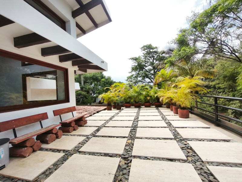 Casa Campestre En Arriendo - Mameyal, Cali