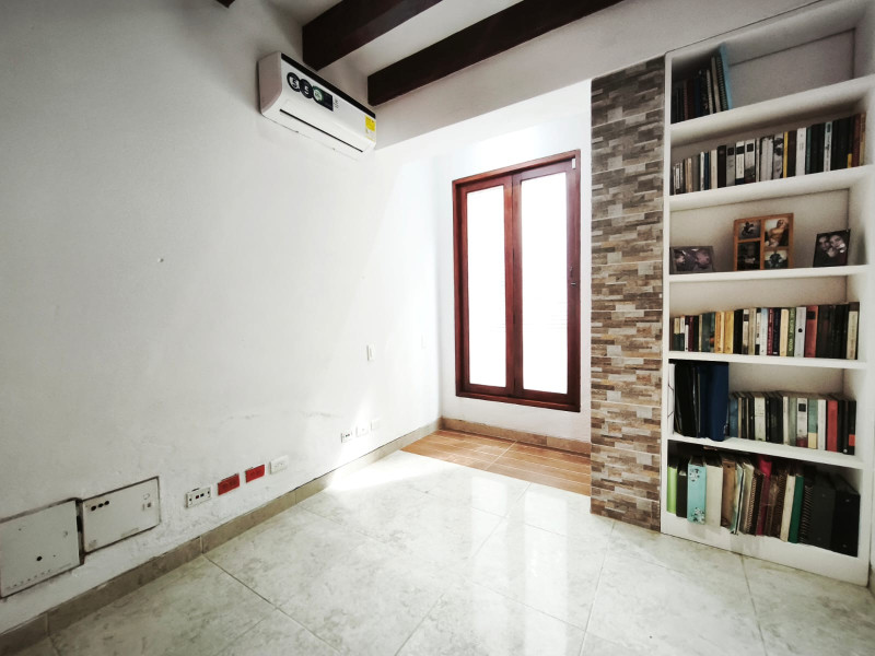 Casa Campestre En Arriendo - Mameyal, Cali