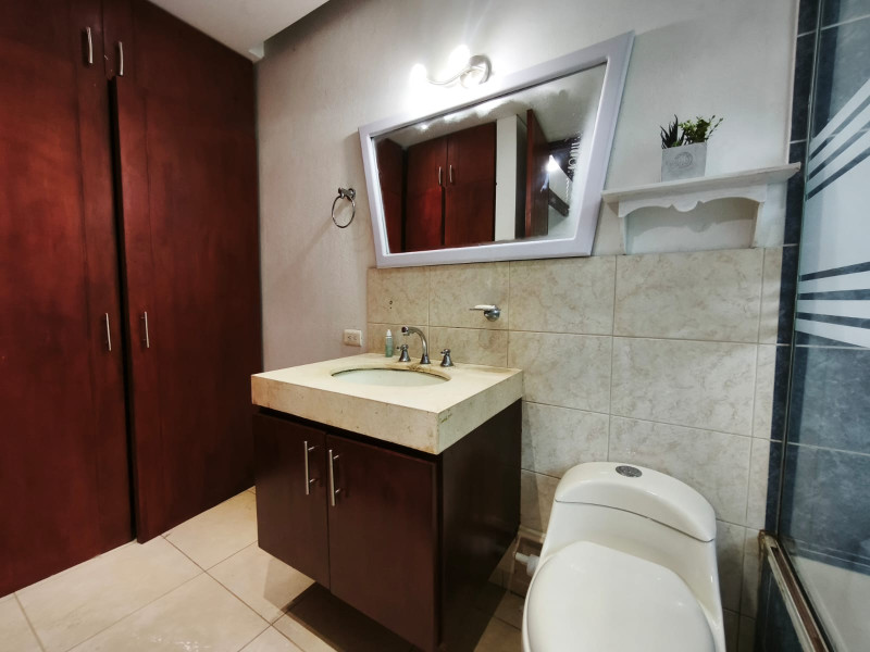 Casa Campestre En Arriendo - Mameyal, Cali