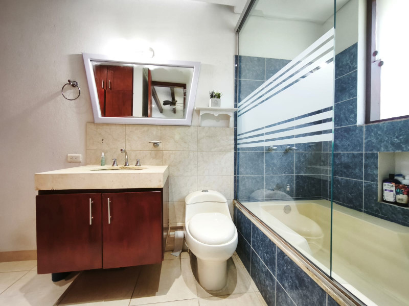 Casa Campestre En Arriendo - Mameyal, Cali