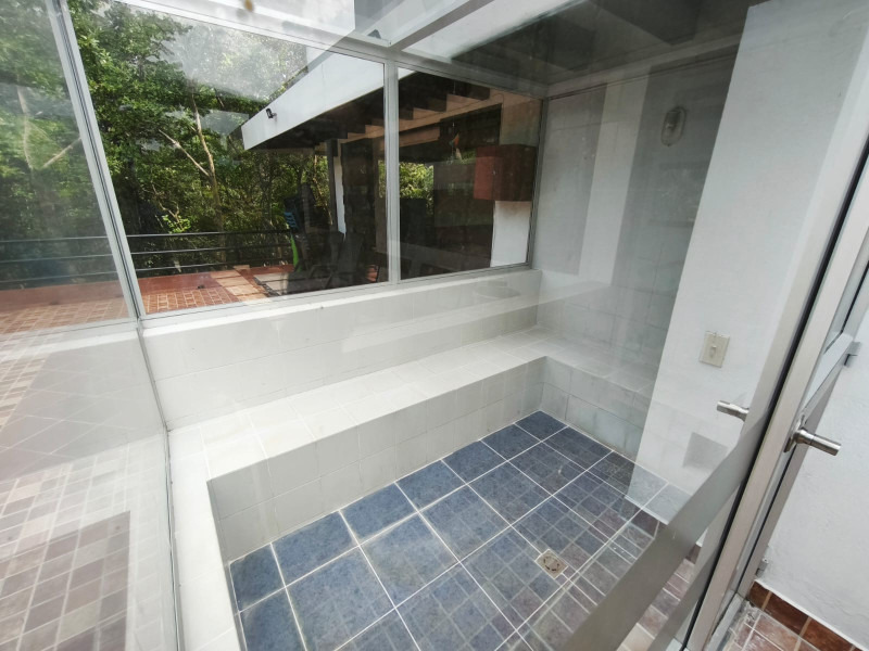Casa Campestre En Arriendo - Mameyal, Cali