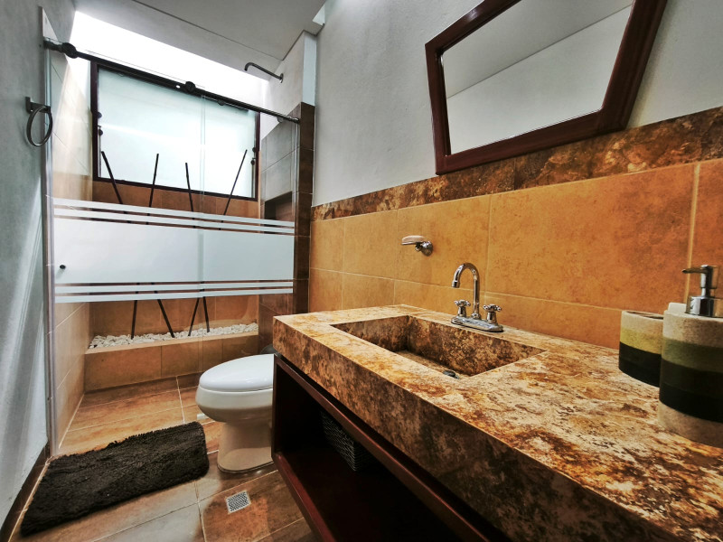 Casa Campestre En Arriendo - Mameyal, Cali