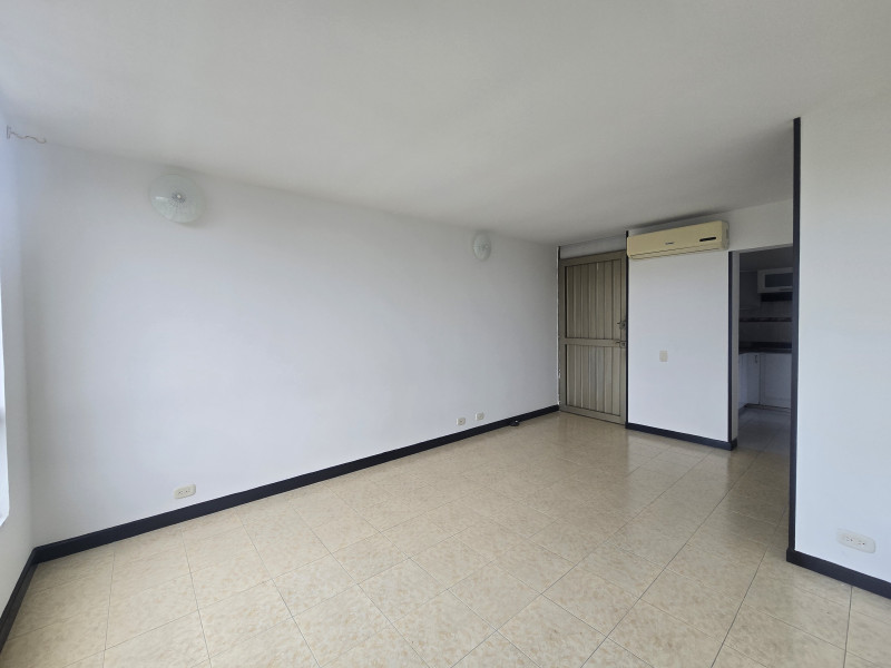 Apartamento En Venta - Valle Del Lili, Cali