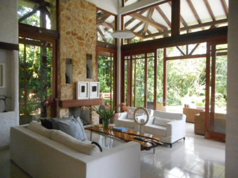 Casa Campestre En Venta - Pance, Cali