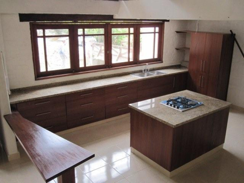 Casa Campestre En Venta - Pance, Cali