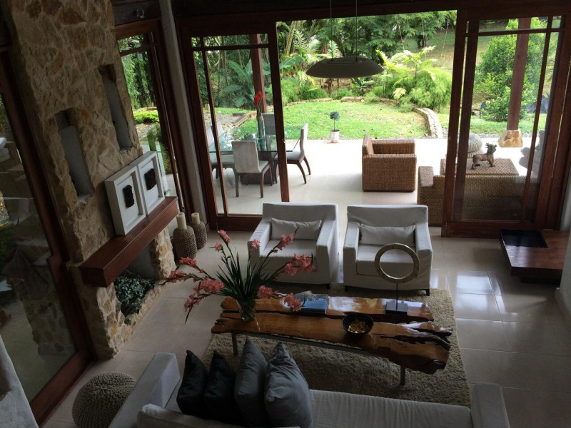 Casa Campestre En Venta - Pance, Cali