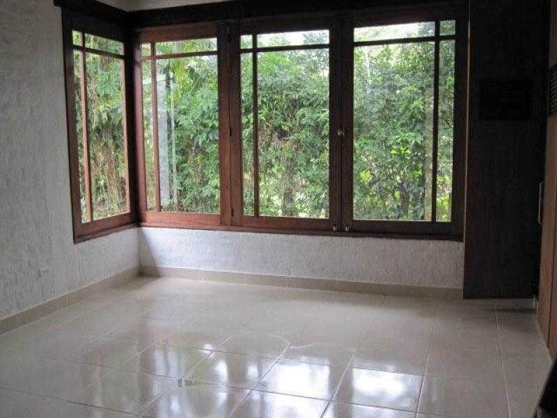Casa Campestre En Venta - Pance, Cali