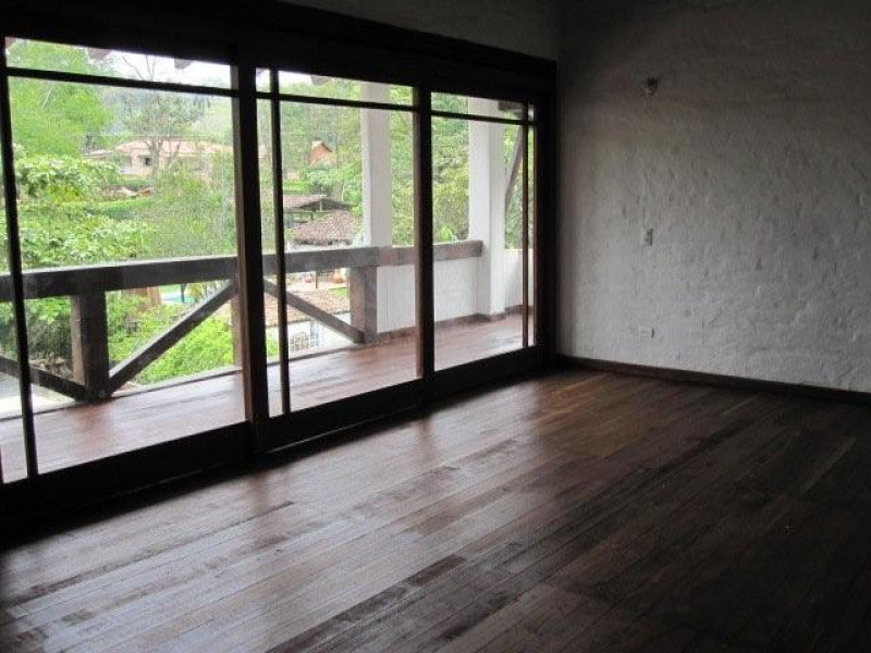 Casa Campestre En Venta - Pance, Cali