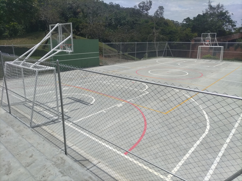 Casa Campestre En Venta - Pance, Cali