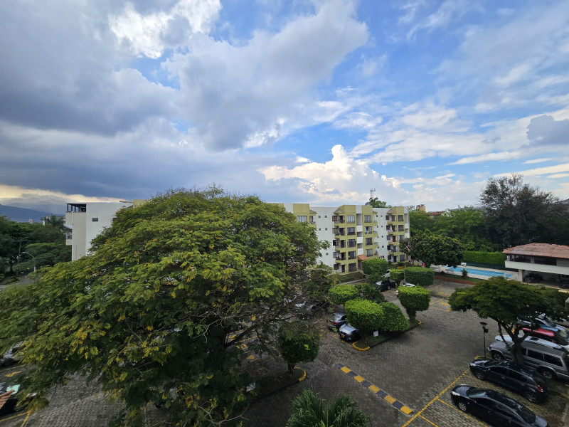 Apartamento En Venta - El Ingenio 1, Cali
