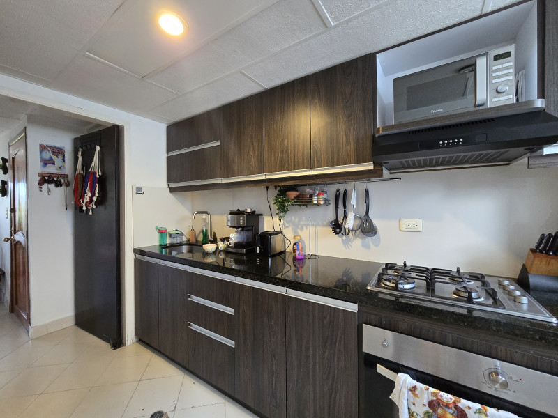 Apartamento En Venta - El Ingenio 1, Cali