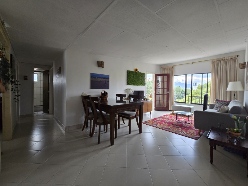 Apartamento En Venta - El Ingenio 1, Cali