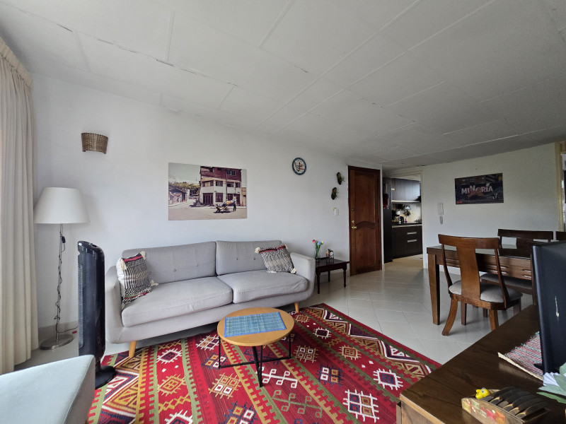 Apartamento En Venta - El Ingenio 1, Cali