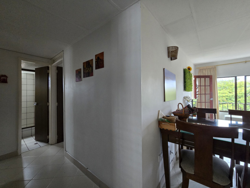 Apartamento En Venta - El Ingenio 1, Cali