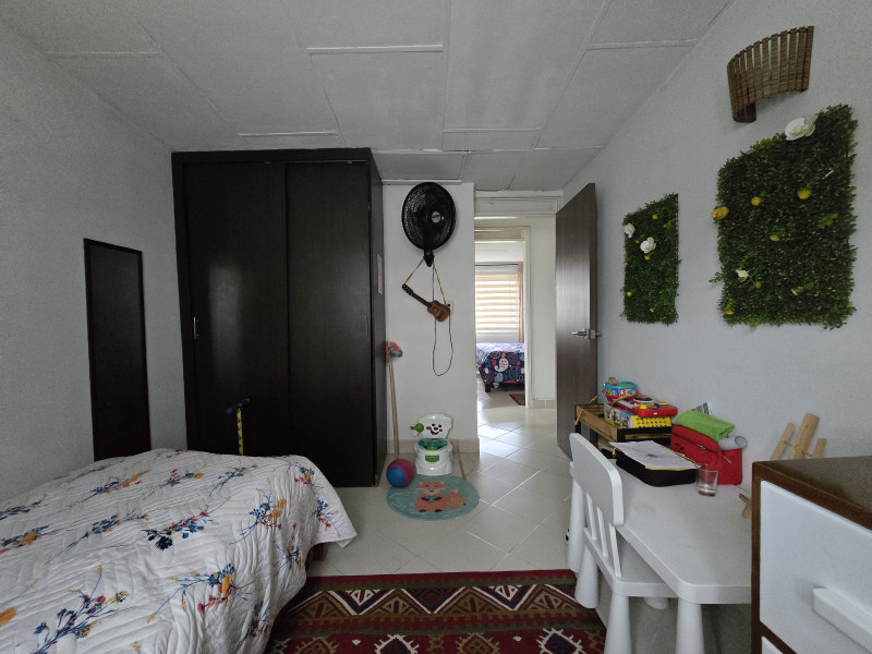 Apartamento En Venta - El Ingenio 1, Cali