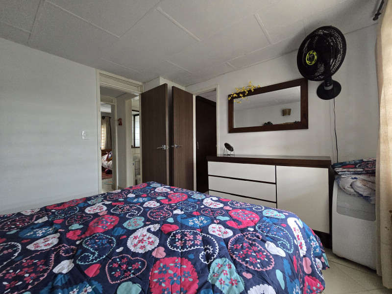 Apartamento En Venta - El Ingenio 1, Cali