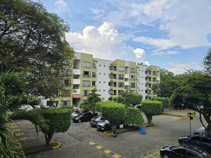 Apartamento En Venta - El Ingenio 1, Cali