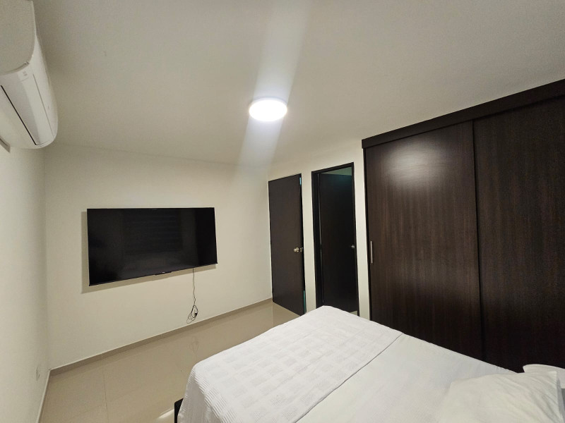 Apartamento En Arriendo - Primero De Mayo, Cali