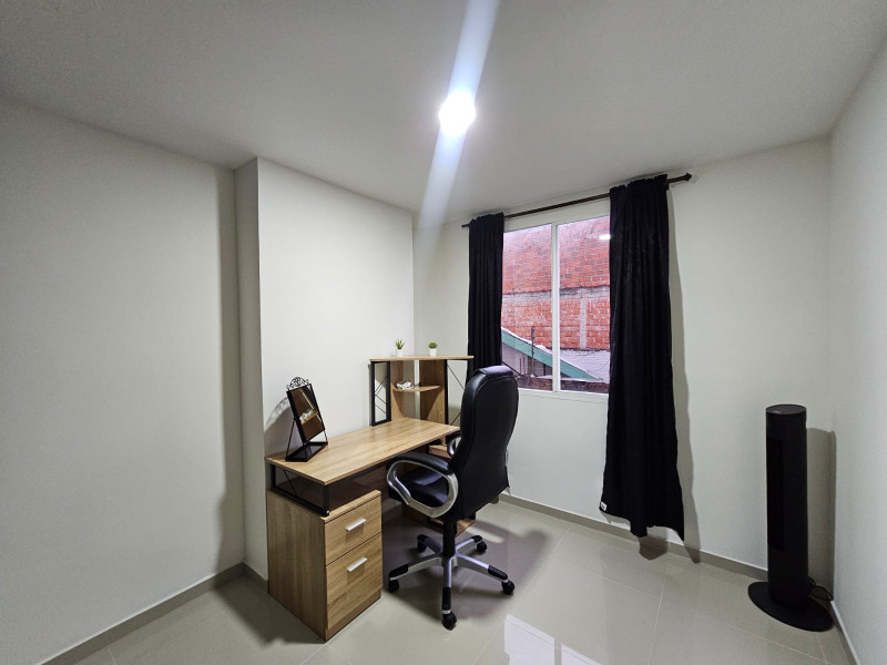 Apartamento En Arriendo - Primero De Mayo, Cali