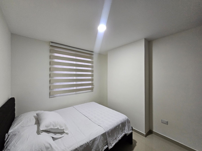 Apartamento En Arriendo - Primero De Mayo, Cali