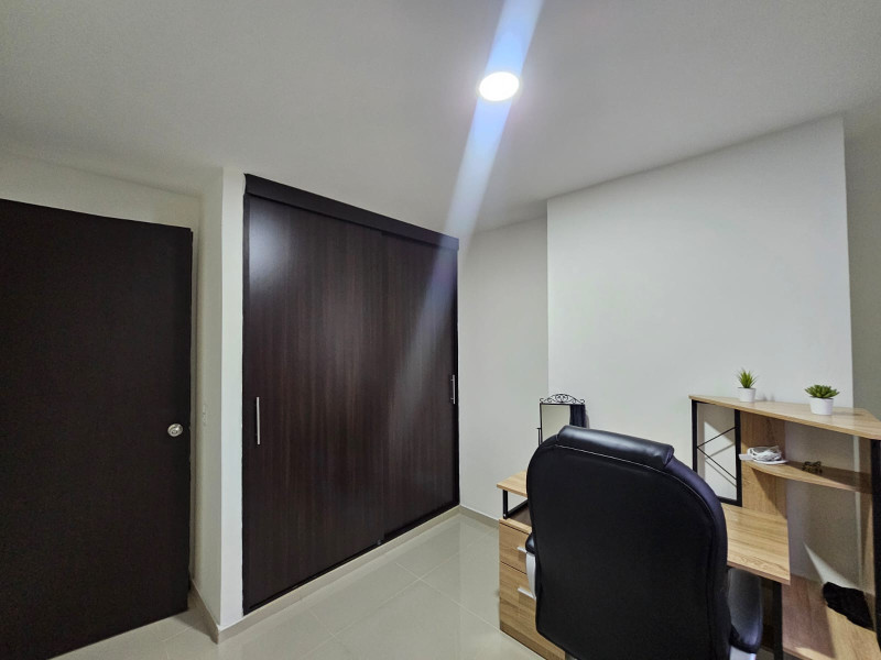 Apartamento En Arriendo - Primero De Mayo, Cali